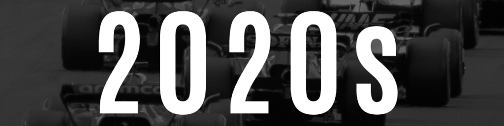 2020s F1 and MotoGP watches