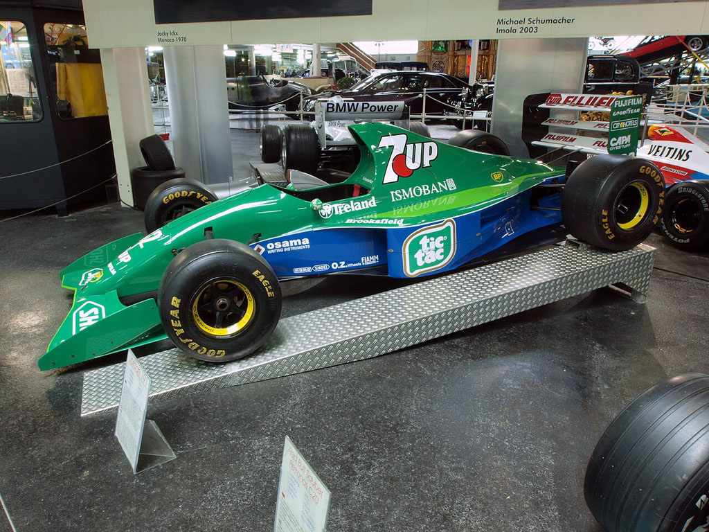 Jordan 191